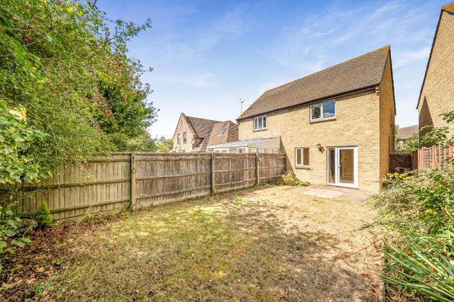 16, Cogges Hill Road, Oxfordshire photo 2