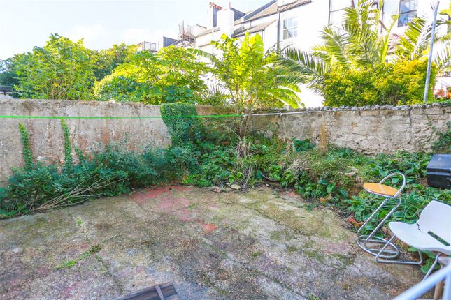 Terraced house for sale in Lansdowne Place, Hove, East Sussex