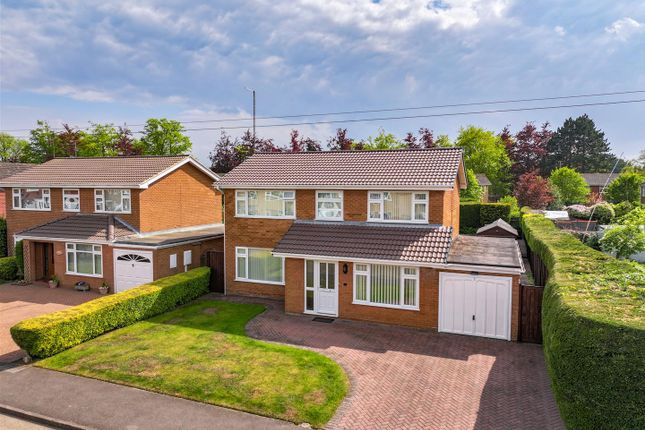 4-bed house on 2, Malvern Avenue, Spalding, £325,000