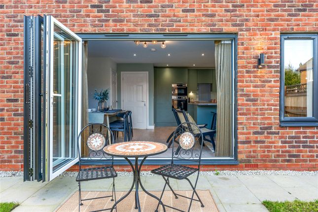 PLOT 17 - HACKETT,, Haven View, Moorside photo 2