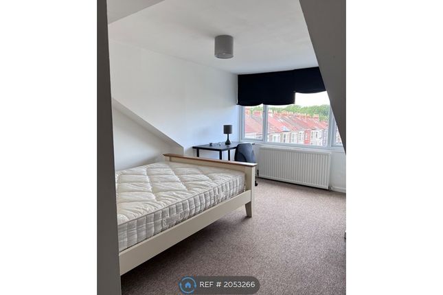 Thumbnail Room to rent in Beaufort Road, Bristol