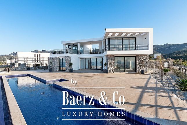 Villa for sale in Bahceli