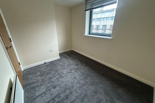 Apartment 43, Heathcoat House, 131, Canal Street, Nottinghamshire photo 2
