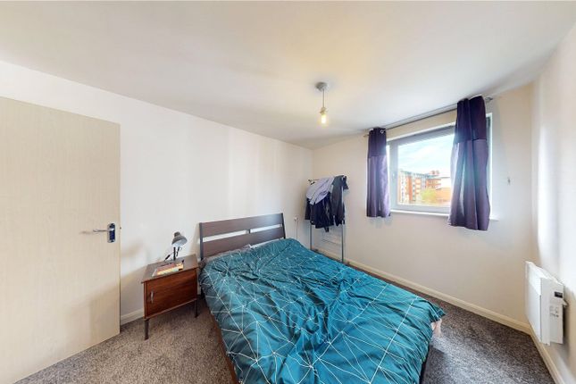 Flat to rent in Granville Street, Birmingham, West Midlands