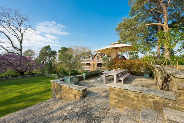 Gardens