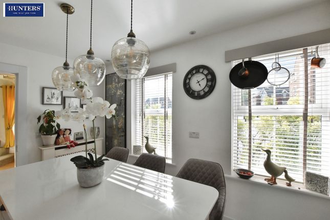 2, Birch Drive, Scunthorpe photo 3
