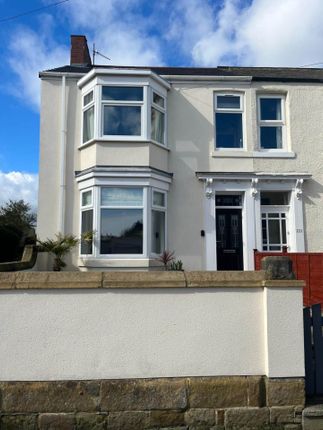 End terrace house for sale in High Street, Marske By The Sea