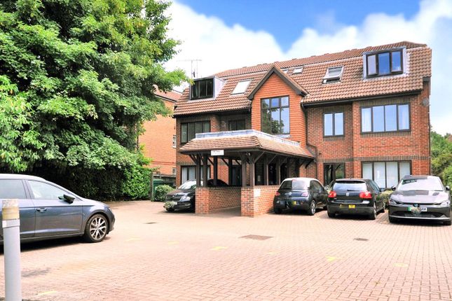 Flat for sale in Horley, Surrey