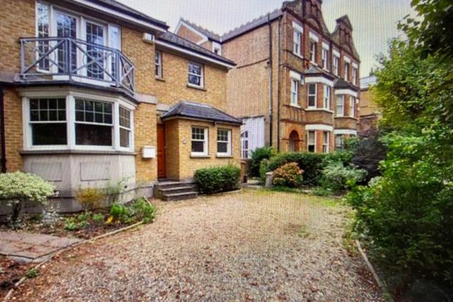 Thumbnail Detached house to rent in St. Helen's Road, London