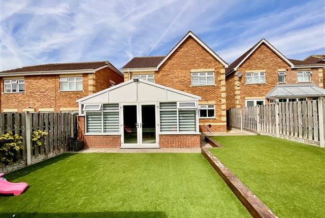 6, Mckenzie Way Kiveton Park, Sheffield photo 2