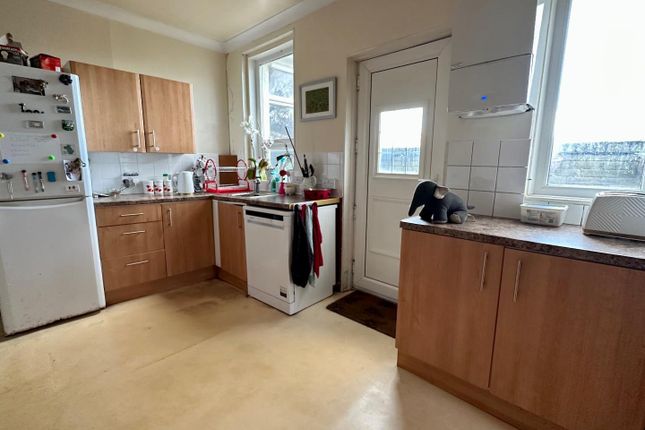 End terrace house for sale in Green Avenue, Blackpool