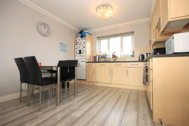 Flat for sale in Riverside Court, Lower Southend Road, Wickford, Essex