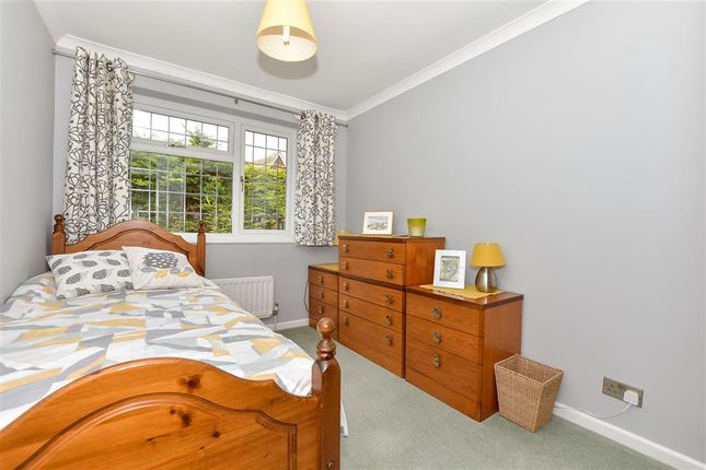 Detached house for sale in Worcester Close, Istead Rise, Kent
