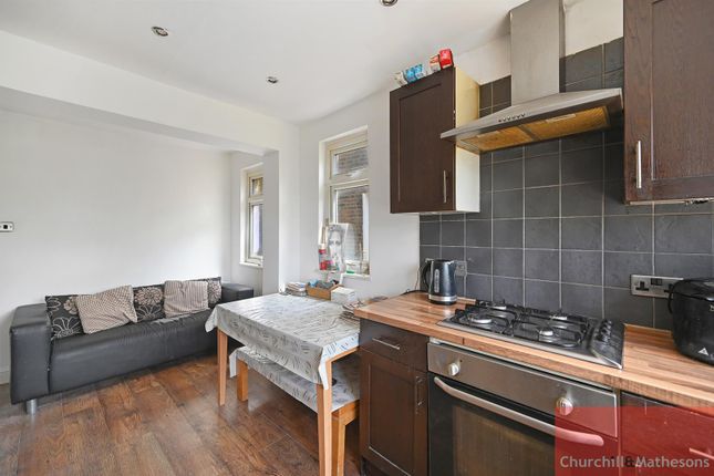 Flat for sale in Acton Lane, London