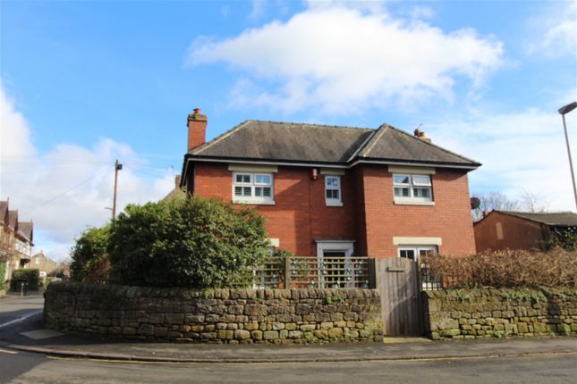 Detached house for sale in Main Road, Ovingham, Prudhoe