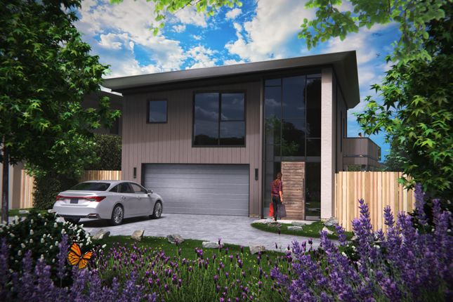 Elcho House Plot 1