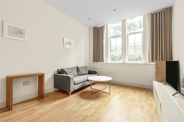 Thumbnail Flat to rent in Romney House, 47 Marsham Street, Westminster, London