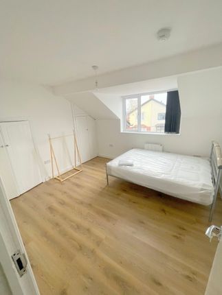Shared accommodation to rent in Haywood Road, Nottingham