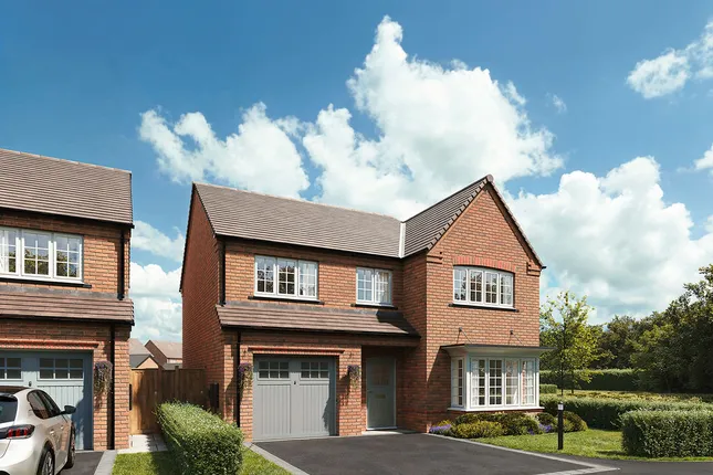 Cameron Homes - Bramley Fields
