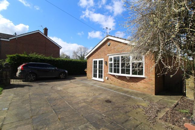 Thumbnail Detached bungalow to rent in Bagby, Thirsk