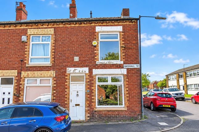 2 Bedroom Terraced in BL1 4HL