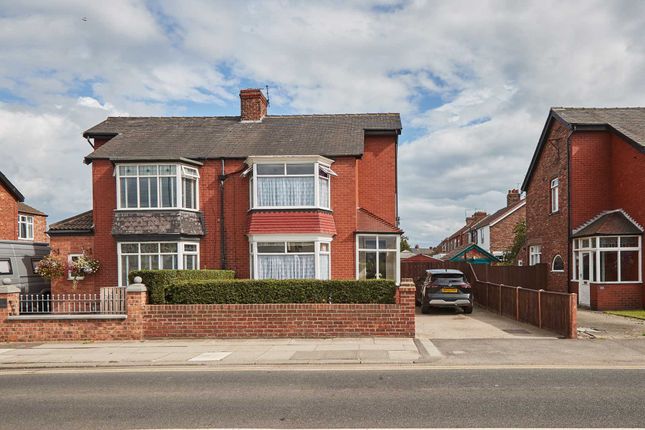 Semi-detached house for sale in Redcar Lane, Redcar