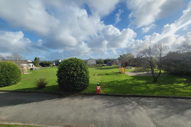 Property for sale in Perran View Holiday Park, Trevellas, St Agnes