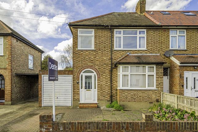 Property for sale in Swan Road, Feltham