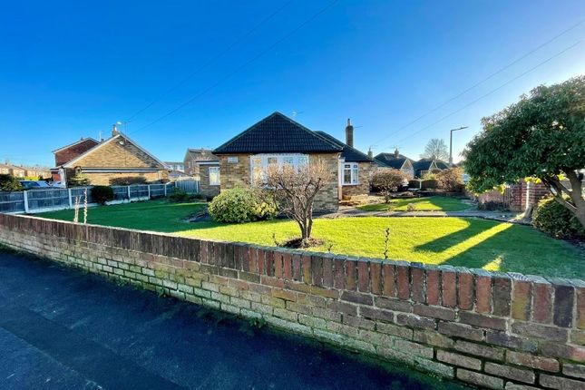 Detached bungalow for sale in The Boulevard, Edenthorpe, Doncaster