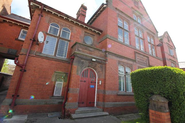 1 bed flat to rent in westminster road, ellesmere port ch65 - zoopla