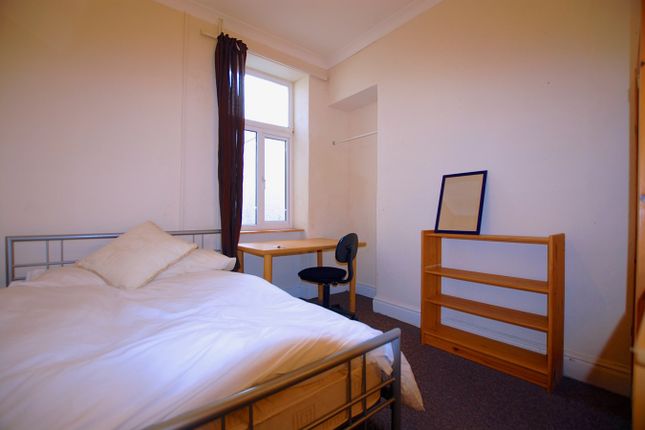 Shared accommodation to rent in Rhyddings Terrace, Brynmill, Swansea