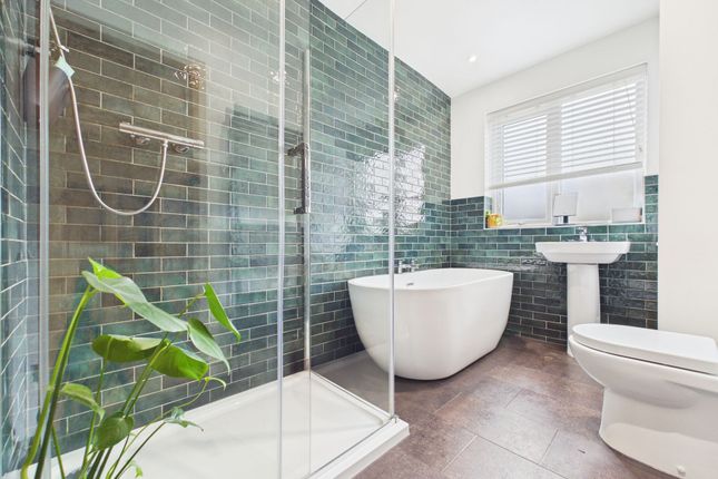 165 Kenrick Road, Nottingham photo 3
