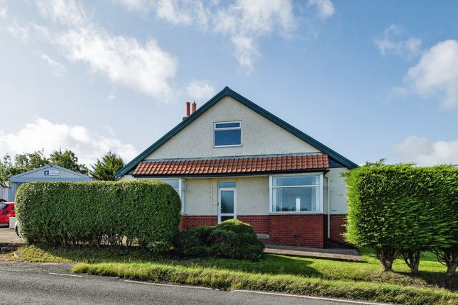 Detached bungalow for sale in Stainsacre, Whitby