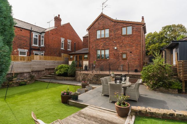 73 Beighton Road, Sheffield photo 4