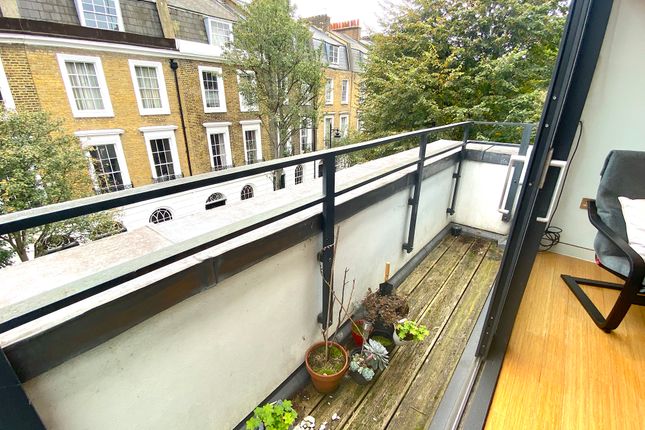 2, Barnsbury Street, Islington, London photo 5