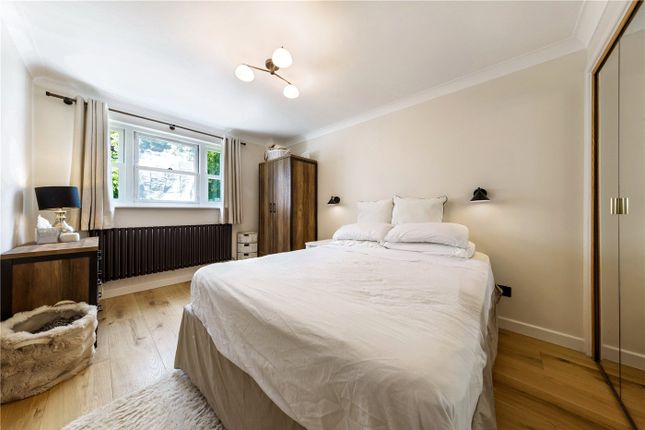 Flat 9, Shelbourne Place, 85, Park Road, Beckenham photo 4