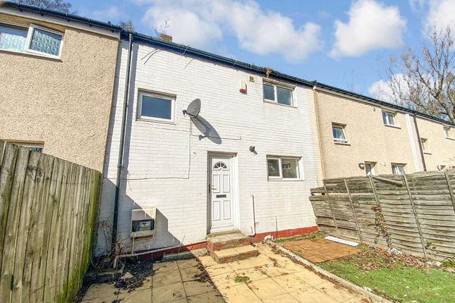 Semi-detached house to rent in Lancaster Hill, Peterlee