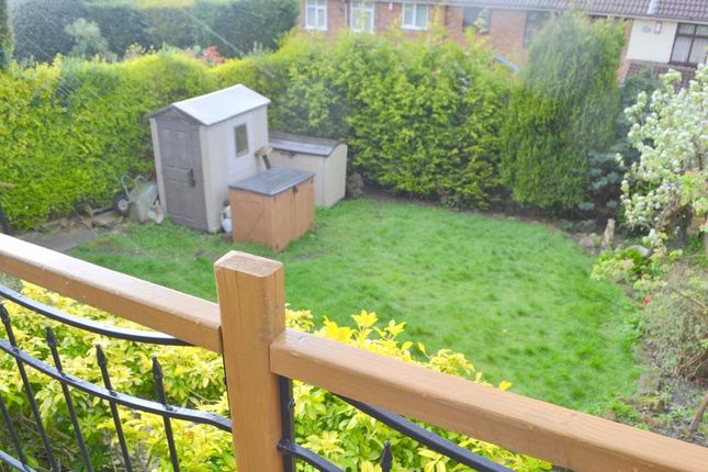 Semi-detached house for sale in Jews Lane, Dudley
