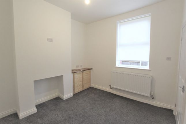Terraced house to rent in Barrows Cottages, Whiston