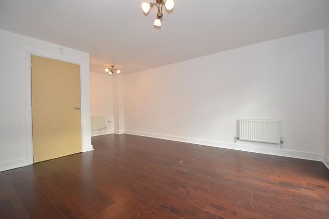 Living Area / Dining Room