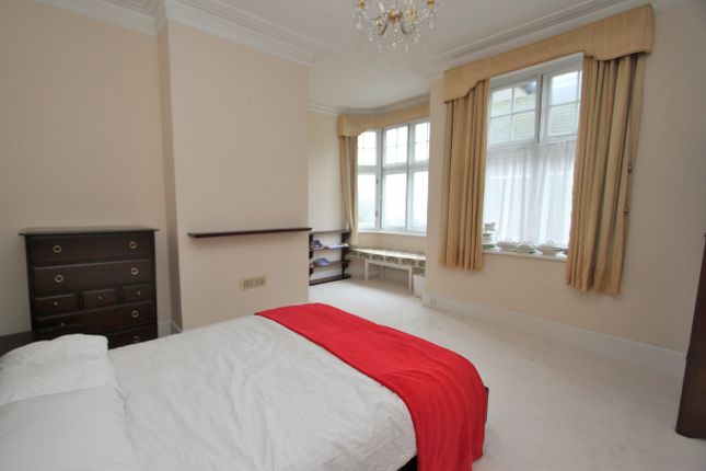 Flat for sale in Chesterfield Road, Eastbourne
