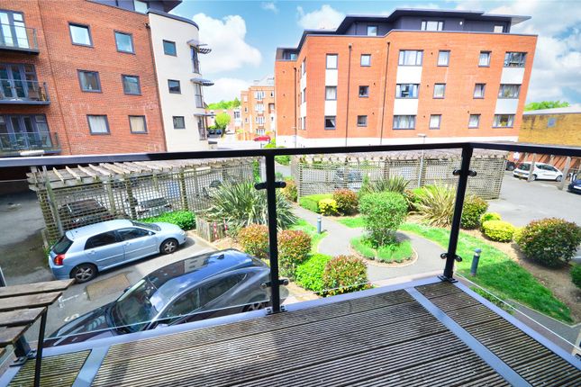 Flat 51,, Kiln House, East Grinstead photo 4