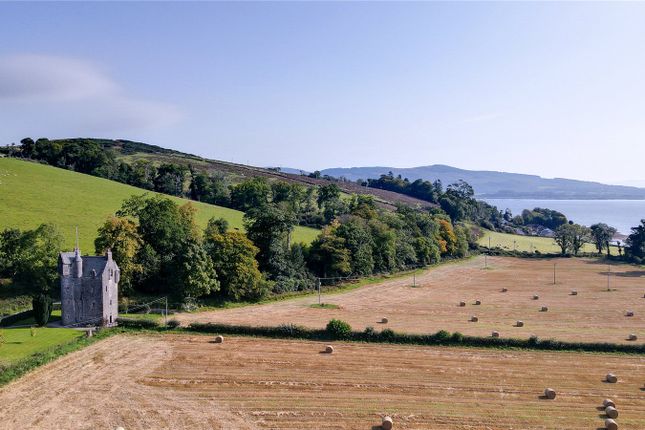 Property for sale in Wester Kames, Port Bannatyne, Isle Of Bute, Argyll And Bute