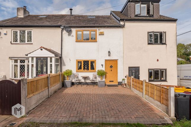 2-bed house on 16 Brook Bank, Bolton, £260,000