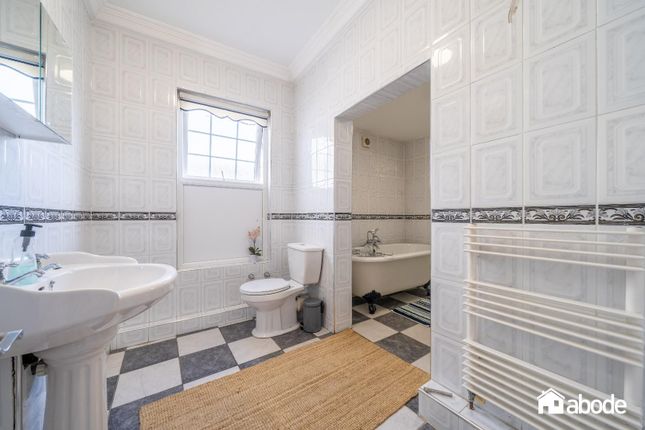 Semi-detached house for sale in Brooke Road West, Brighton-Le-Sands, Liverpool