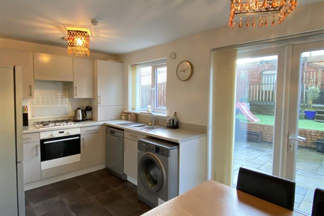 22, Dan Y Cwarre, Kidwelly photo 2