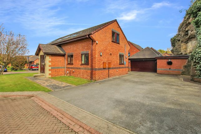 Property for sale in Wood Grove, Farnley, Leeds