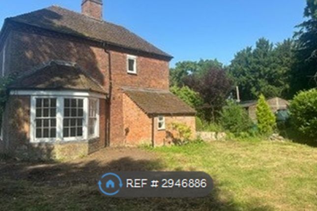 Round Hill, Spetchley, Worcester photo 5