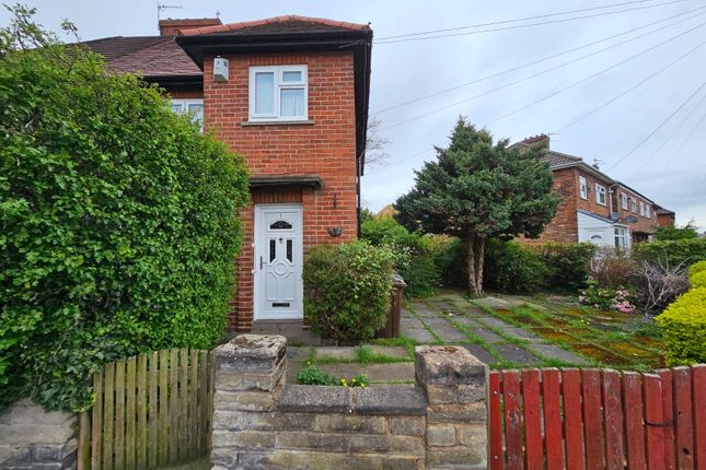 Semi-detached house for sale in Cumpsty Road, Liverpool