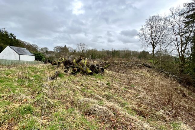 Land for sale in Building Plot, Croalchapel, Closeburn, Thorhill